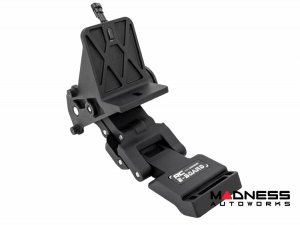 Dodge Ram Side Steps - Power Running Boards - Lighted - Crew Cab - Rough Country Dodge Ram Side Steps - Power Running Boards - Lighted - Crew Cab - Rough Country